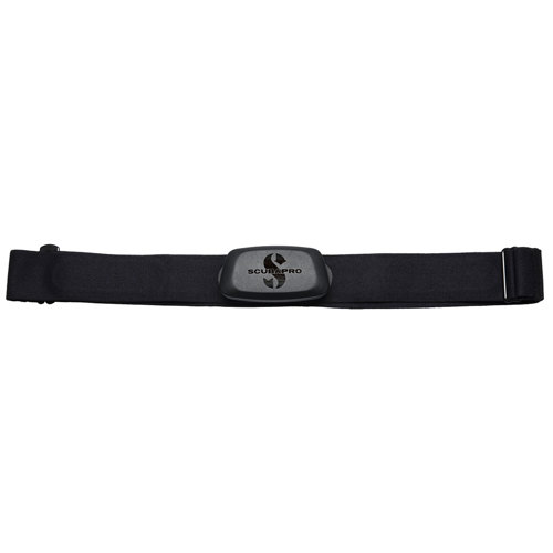 Scubapro Digital Heart Rate Belt 05.060.020 Scuba