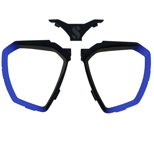 Scubapro D-Mask Color Kit