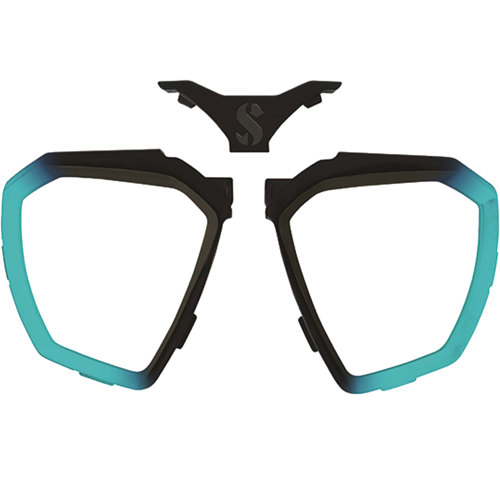 Scubapro D-Mask Color Kit
