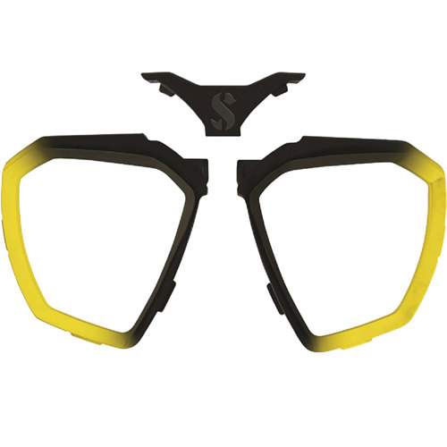 Scubapro D-Mask Color Kit
