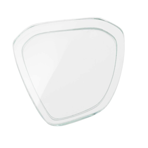 Scubapro D-Mask Negative Diopter Lenses