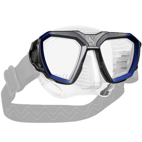 Scubapro D-Mask Skirt