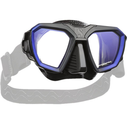 Scubapro D-Mask Skirt