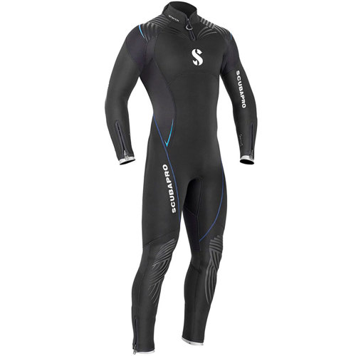Scubapro 5mm Definition Men's Full Wetsuit