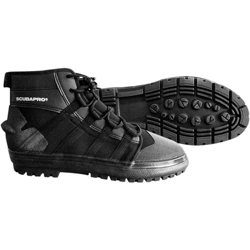 Scubapro Drysuit Boots X-Large