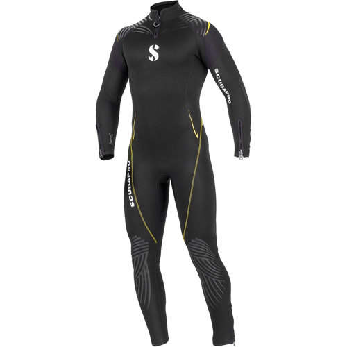 Scubapro 3mm Definition Men's Full Wetsuit