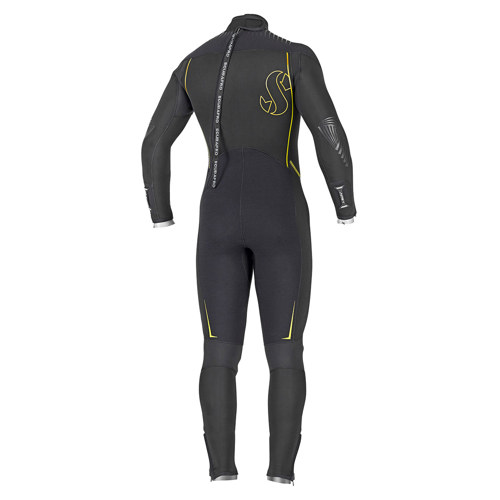 Scubapro 3mm Definition Men's Full Wetsuit