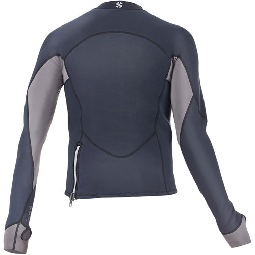 Scubapro 1.5mm Everflex Men's Long Sleeve Top