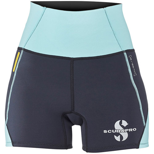 Scubapro 1.5mm Everflex Women's Shorts