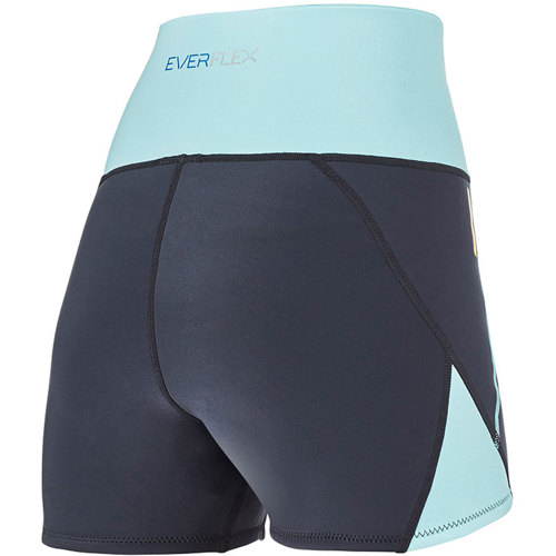 Scubapro 1.5mm Everflex Women's Shorts