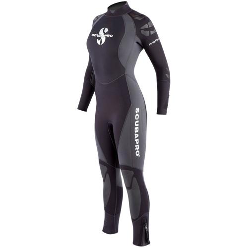 scubapro wetsuit reviews