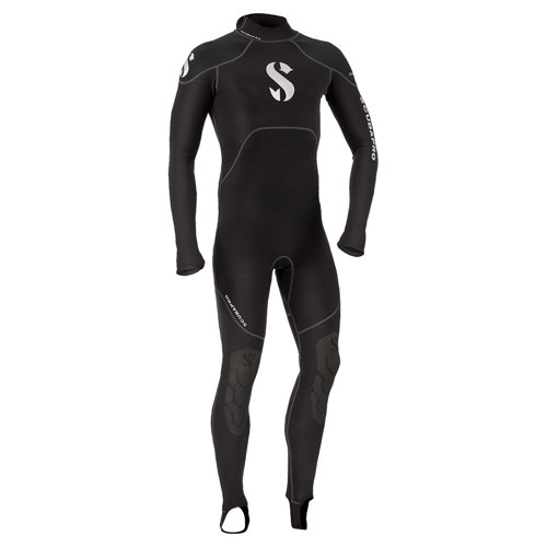 Scubapro Tropical Steamer 1mm Men's Wetsuit