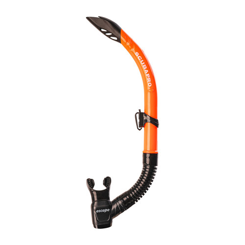 Scuabpro Escape Semi-Dry Snorkel