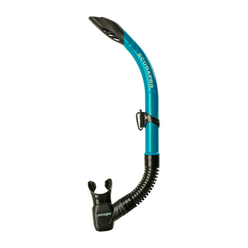 Scuabpro Escape Semi-Dry Snorkel