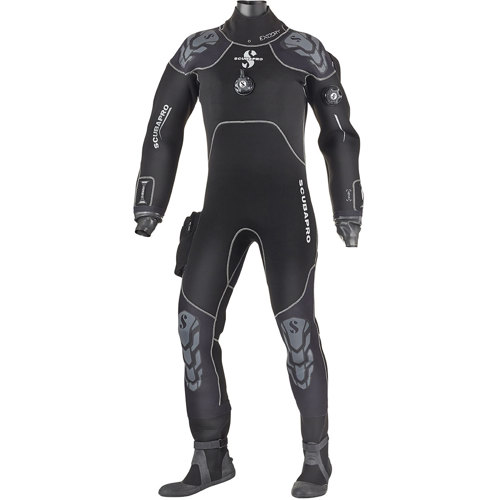 Scubapro Exodry Men's Dry Suit