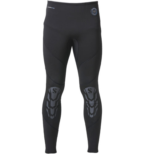 Scubapro Everflex Yulex 3mm Wetsuit Pants for Men