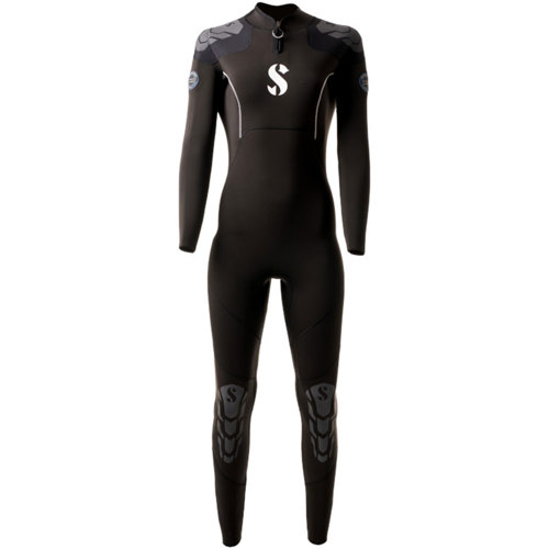 Scubapro 3/2mm Everflex Yulex Women's Full Wetsuit