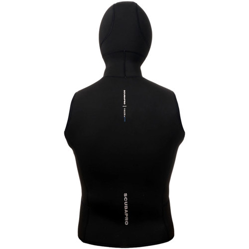 【YOURNUS】Plank Big Hooded Vest T2VestHood_Male_Front_1024x102