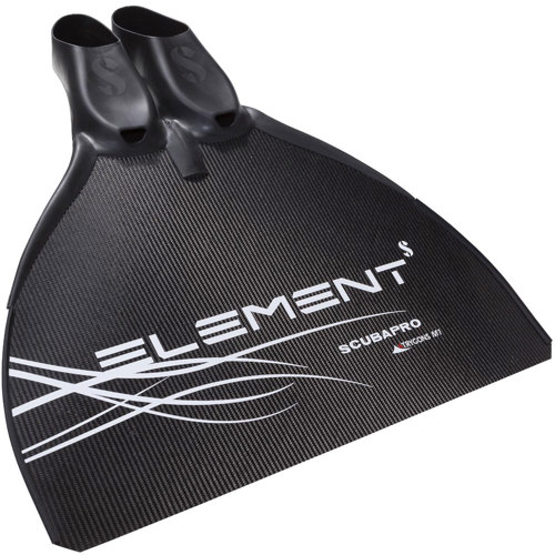 Scubapro Element M1 Monofin