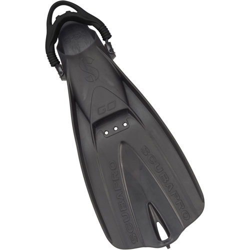 Scubapro Go Travel Fin
