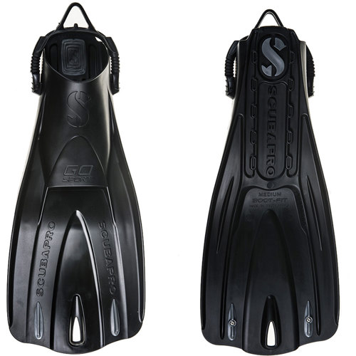Scubapro Go Sport Fin