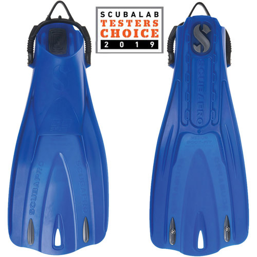 Scubapro Go Sport Fin