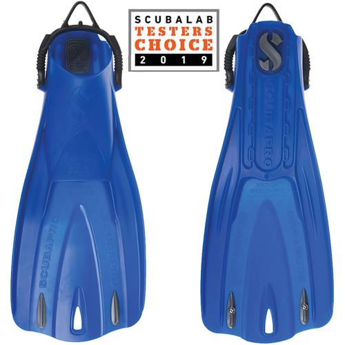 Details about   SCUBAPRO FLOATING FINS SIZE 7-8 1/2  MADE IN USA 