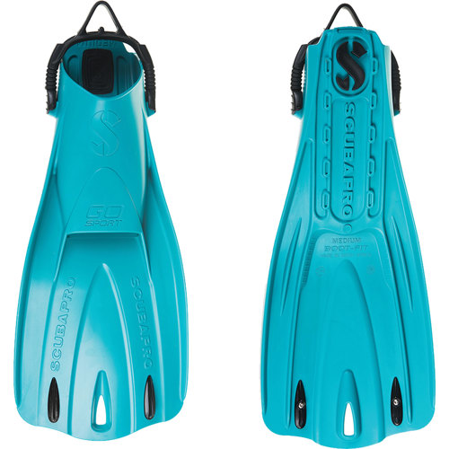 Scubapro Go Sport Fin