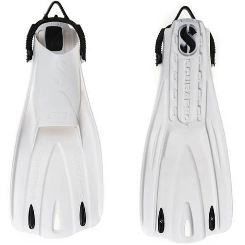 Scubapro Go Sport Fin