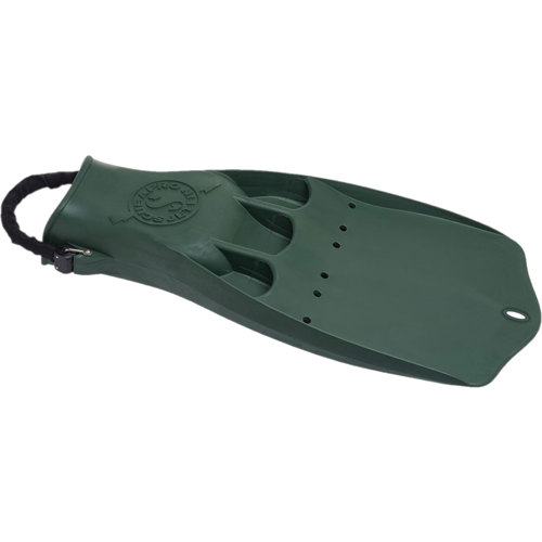 SCUBAPRO - フィン ウェイト Twin Jet Max Fin, Yellow, S - SCUBAPRO