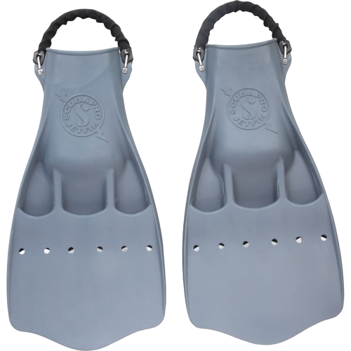 Scubapro Jet Fins with Spring Heel Strap - Scuba
