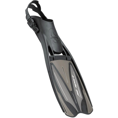 Scubapro Jet Sport Open Heel Fins