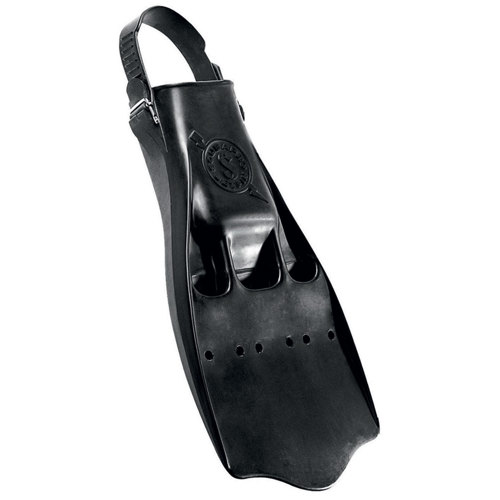 Scubapro Jet Fins, Black