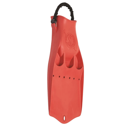 Scubapro Jet Fins with Spring Heel Strap - Scuba
