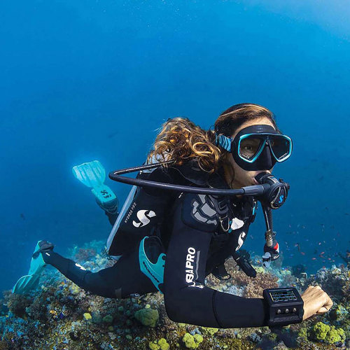 Scubapro Fin Strap for Seawing Nova Fins