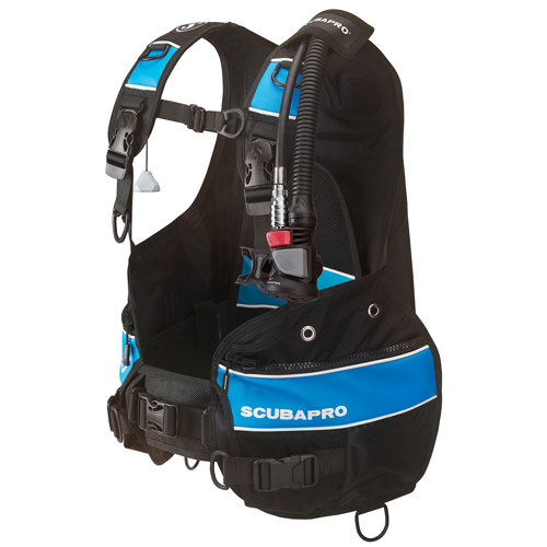 Scubapro go bcd shop with air 2