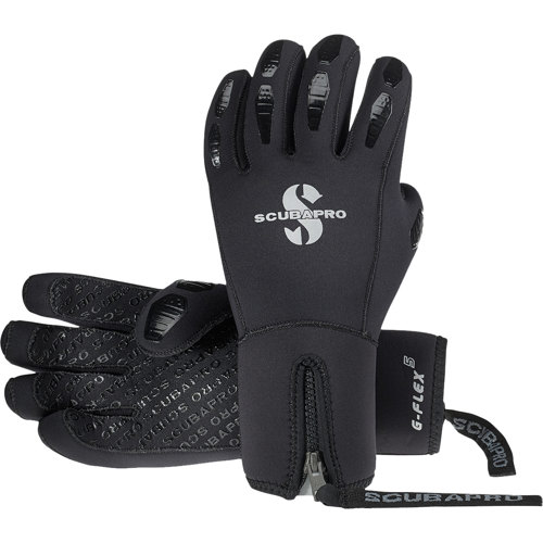 Scubapro 5mm Everflex Gauntlet Glove Scuba