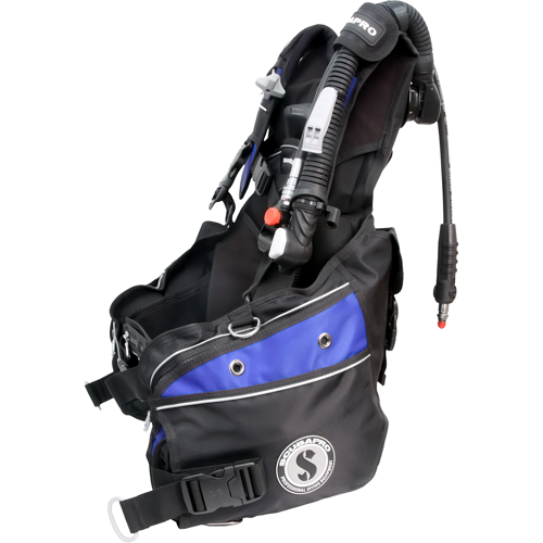 Scubapro Glide X BCD