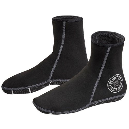 Scubapro 2.5mm Hybrid Socks