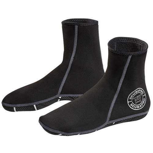 Scubapro 2.5mm Hybrid Socks