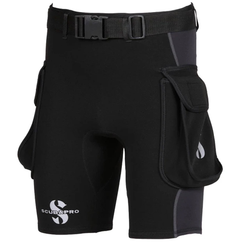Scubapro Hybrid Men's Cargo Shorts