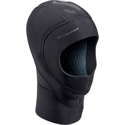 Scubapro NovaScotia/Everdry Hood 6/4mm
