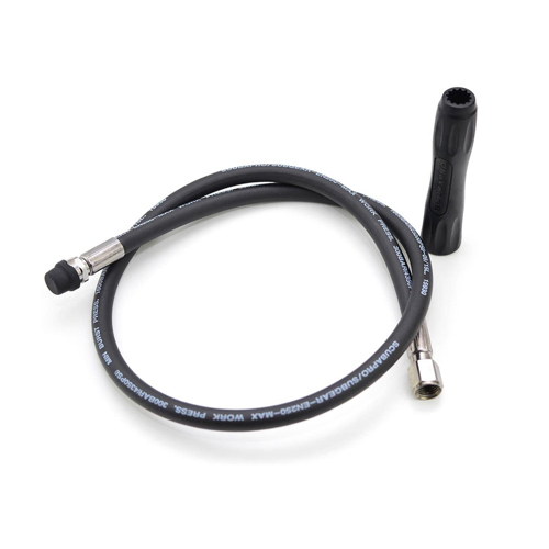 Scubapro High Pressure Kevlar Hose