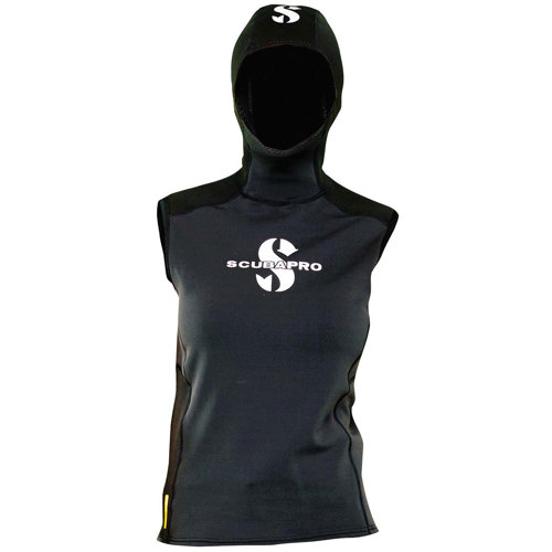 Scubapro Hybrid Women's Hooded Vest