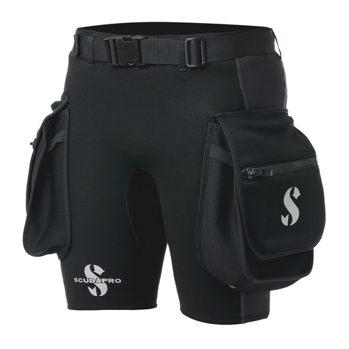 Scubapro Hybrid Men's Cargo Shorts