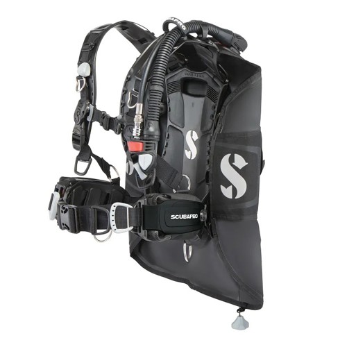Scubapro Hydros Pro 2 BCD Medium