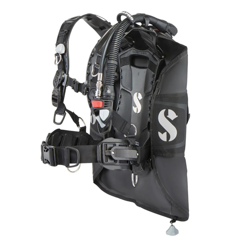 Scubapro Hydros Pro 2 BCD Only X-Large/2X-Large