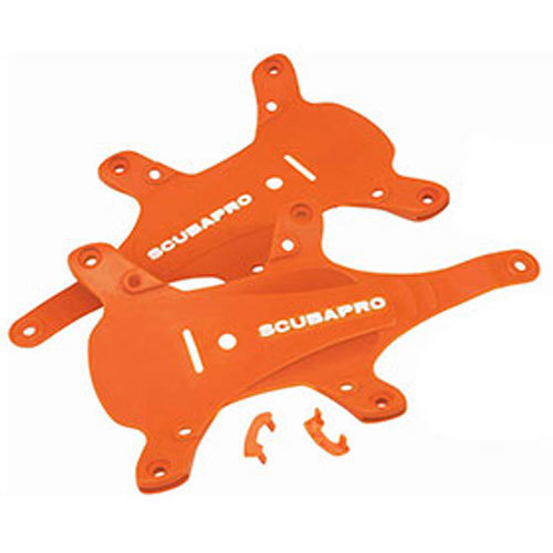 Scubapro Hydros Pro Color Kit