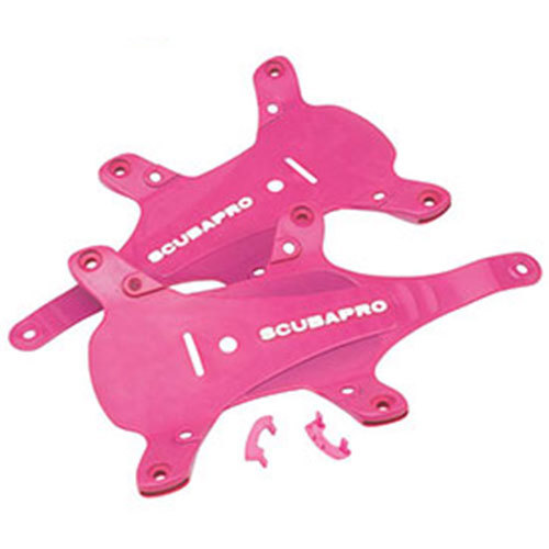 Scubapro Hydros Pro Color Kit Pink