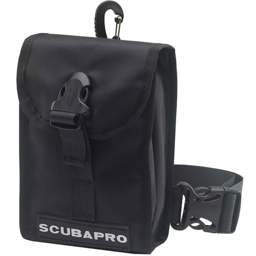 Scubapro Hydros Pro Cargo Thigh Pocket